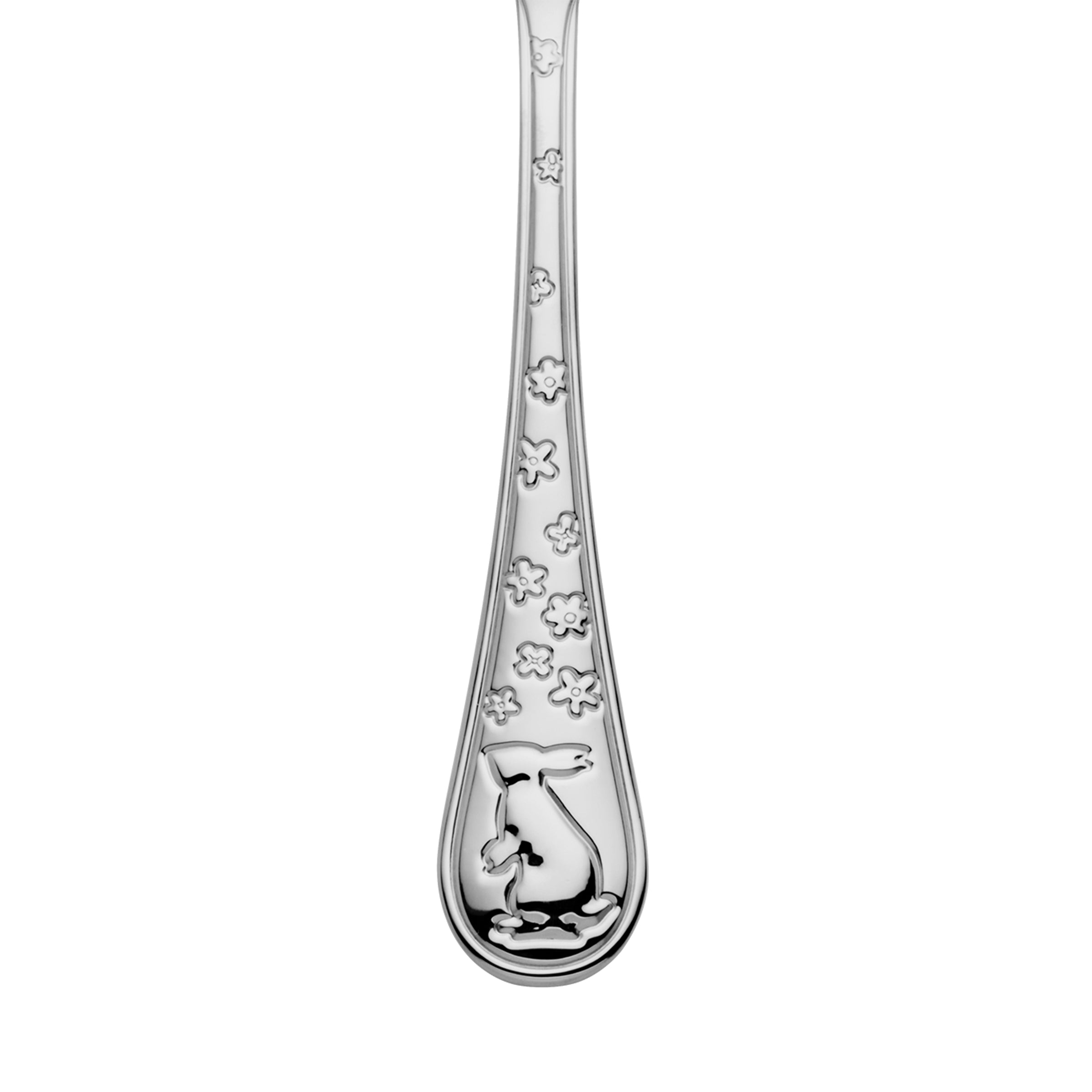 Bunny Hop 12 Piece Flatware Set - Image 6