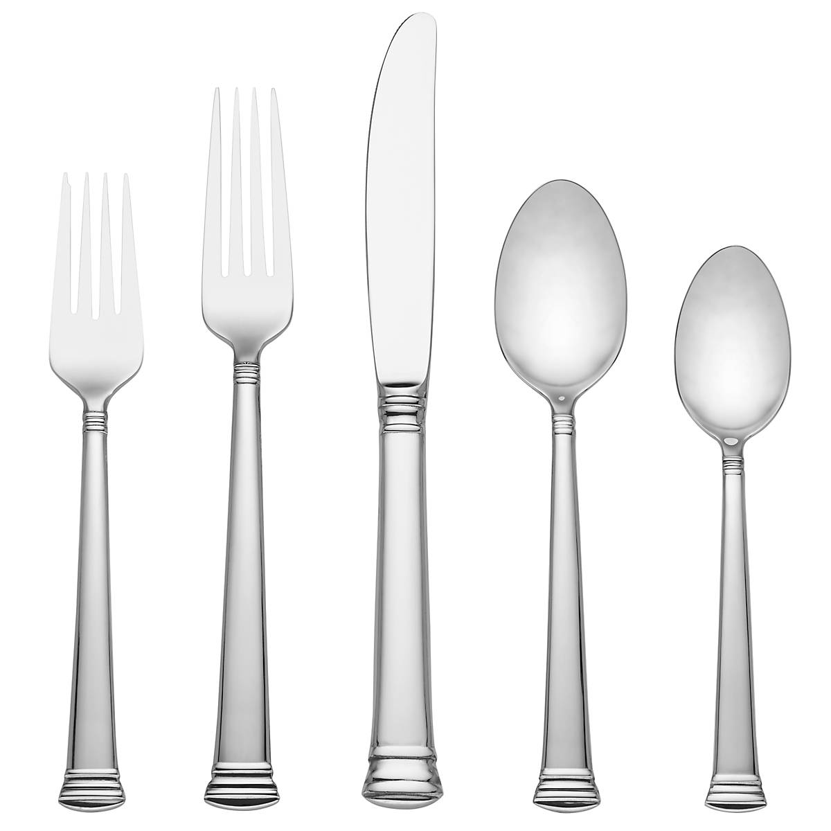 Eternal 5 Piece Place Setting - Image 2