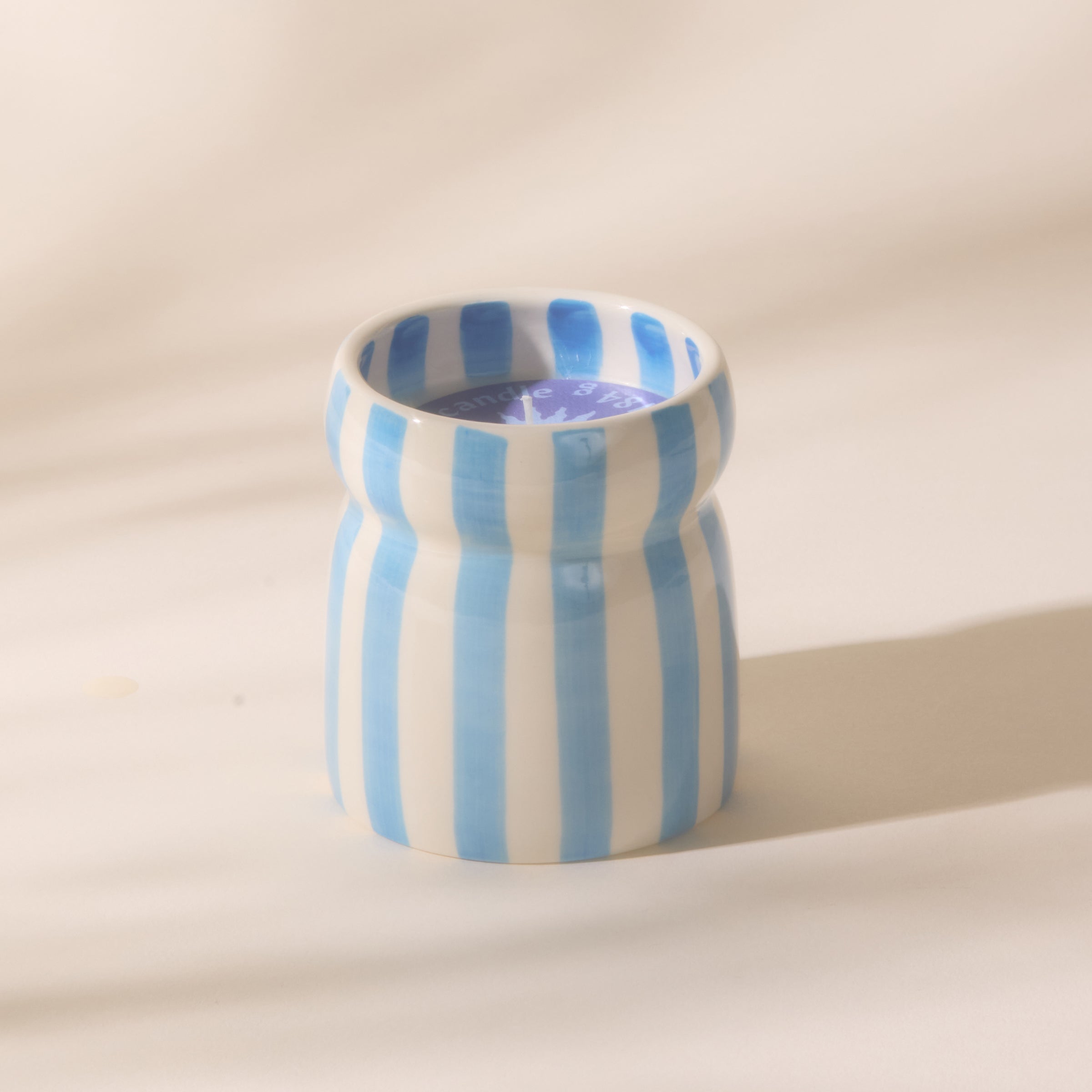 Cabana 6.5-oz Soy Wax Candle. Lost At Sea - Image 2
