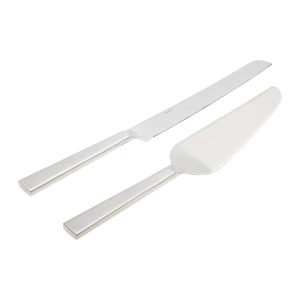 Celebration 2 Piece Cake Set