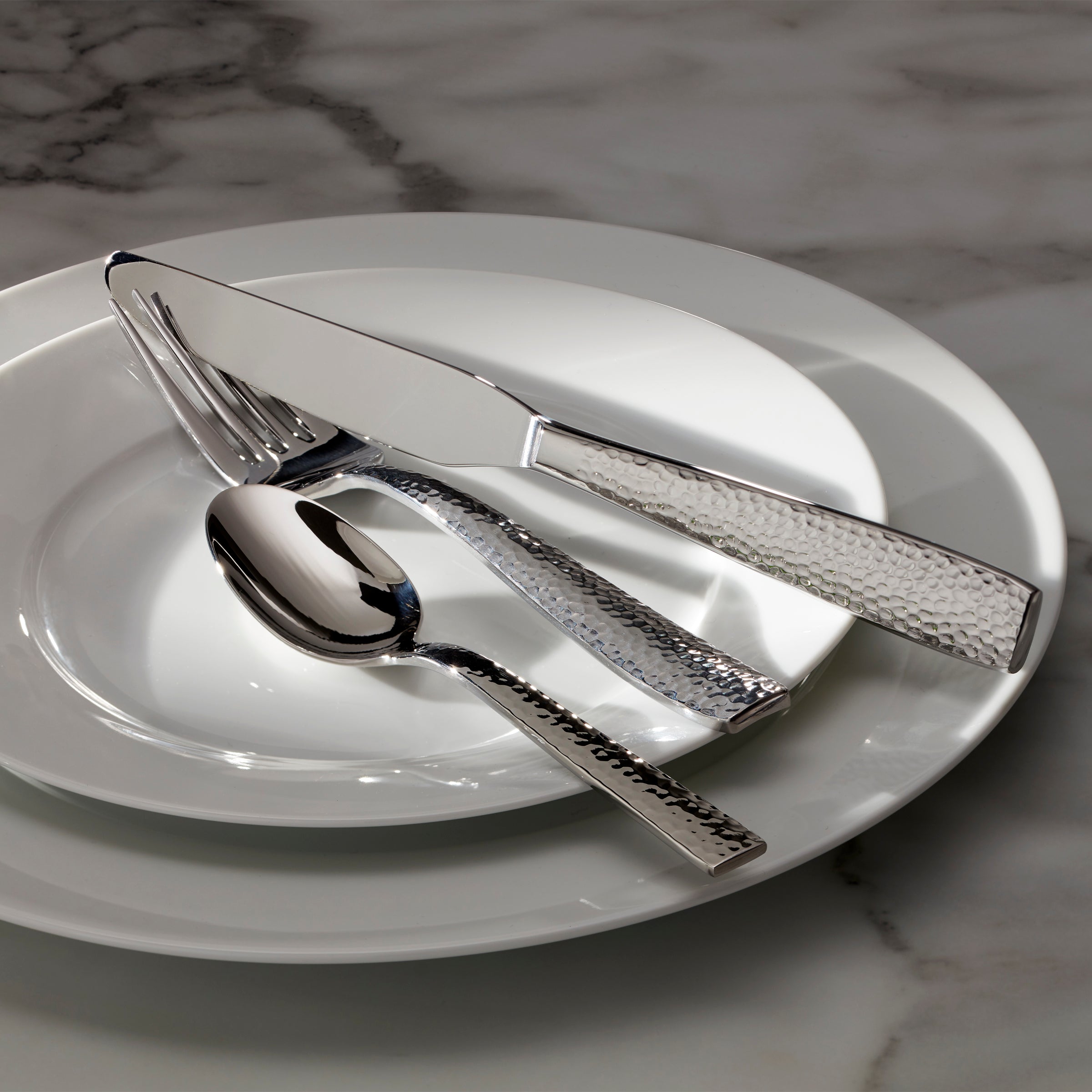 Illuma 50 Piece Flatware Set - Image 2