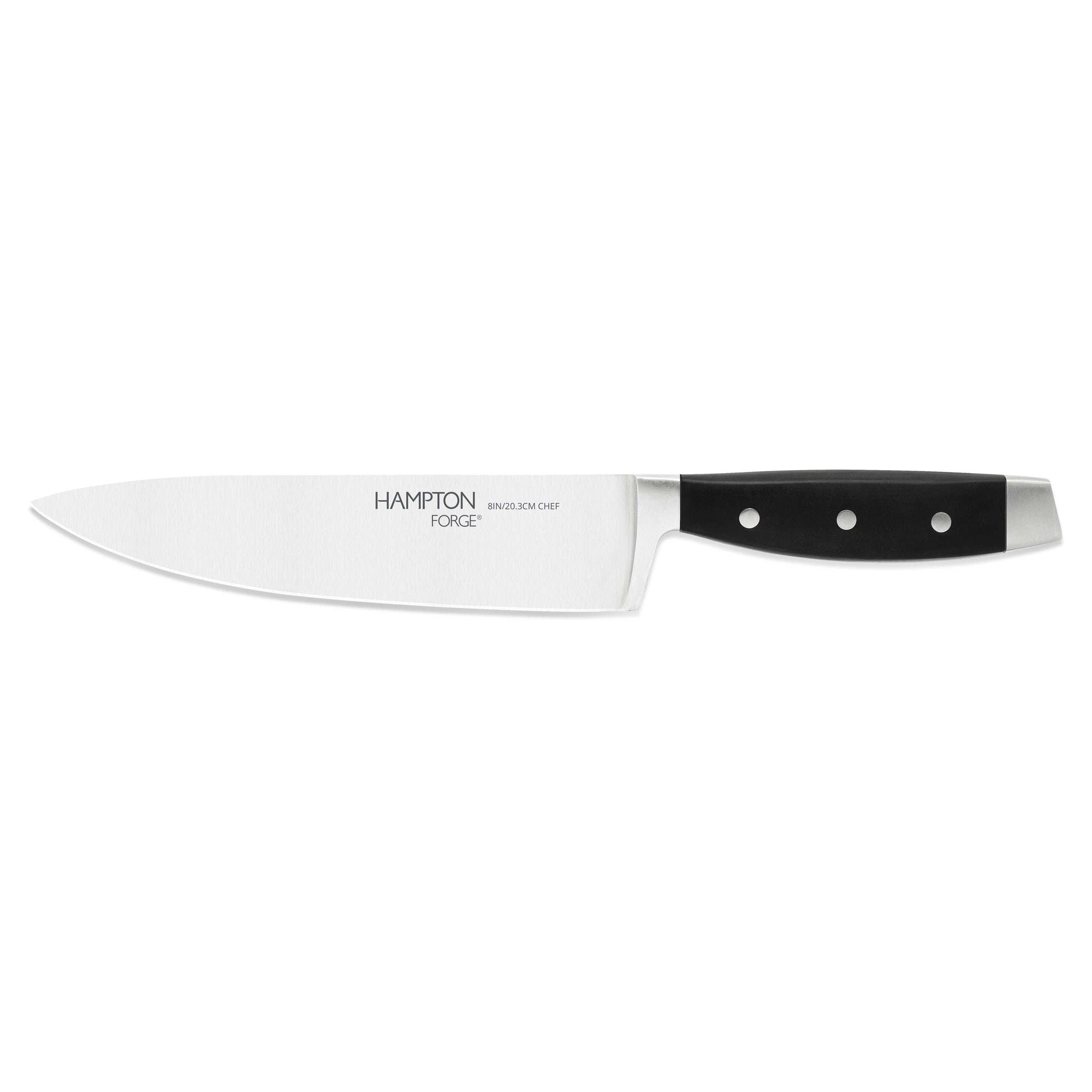 Continental 8 Chef Blade Guard