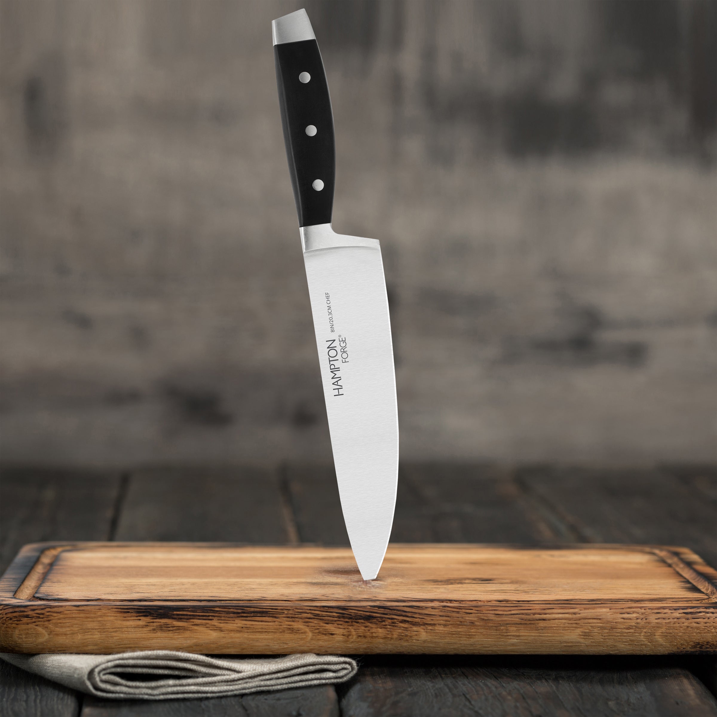 Continental 8 Chef Blade Guard - Image 4