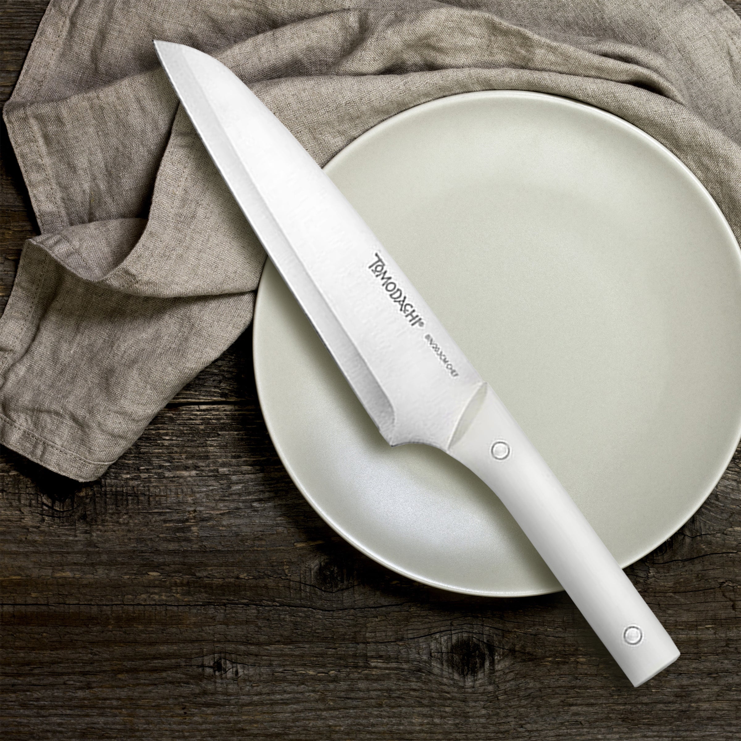 Fuji 15 Piece Cutlery Set - Image 3