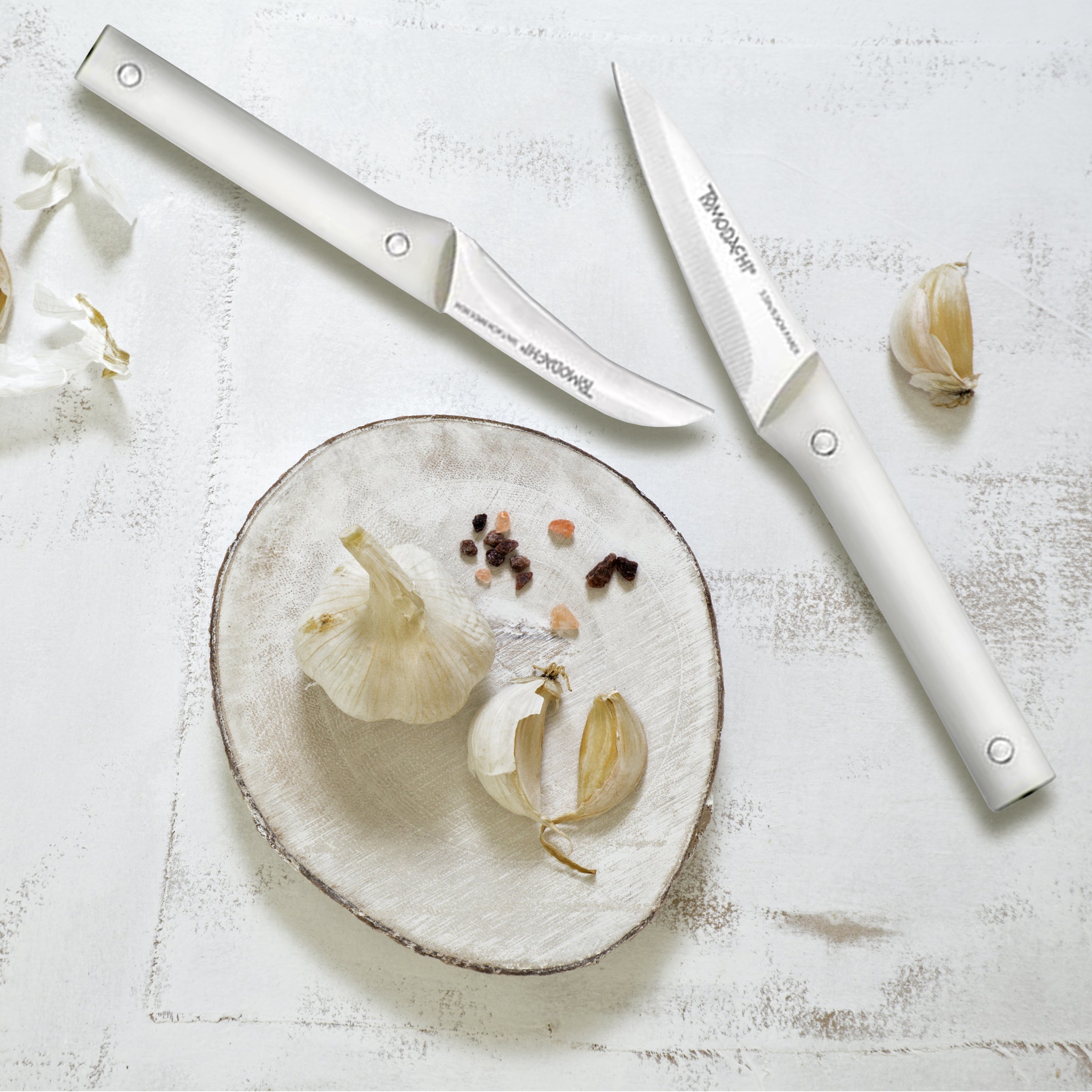 Fuji 15 Piece Cutlery Set - Image 2