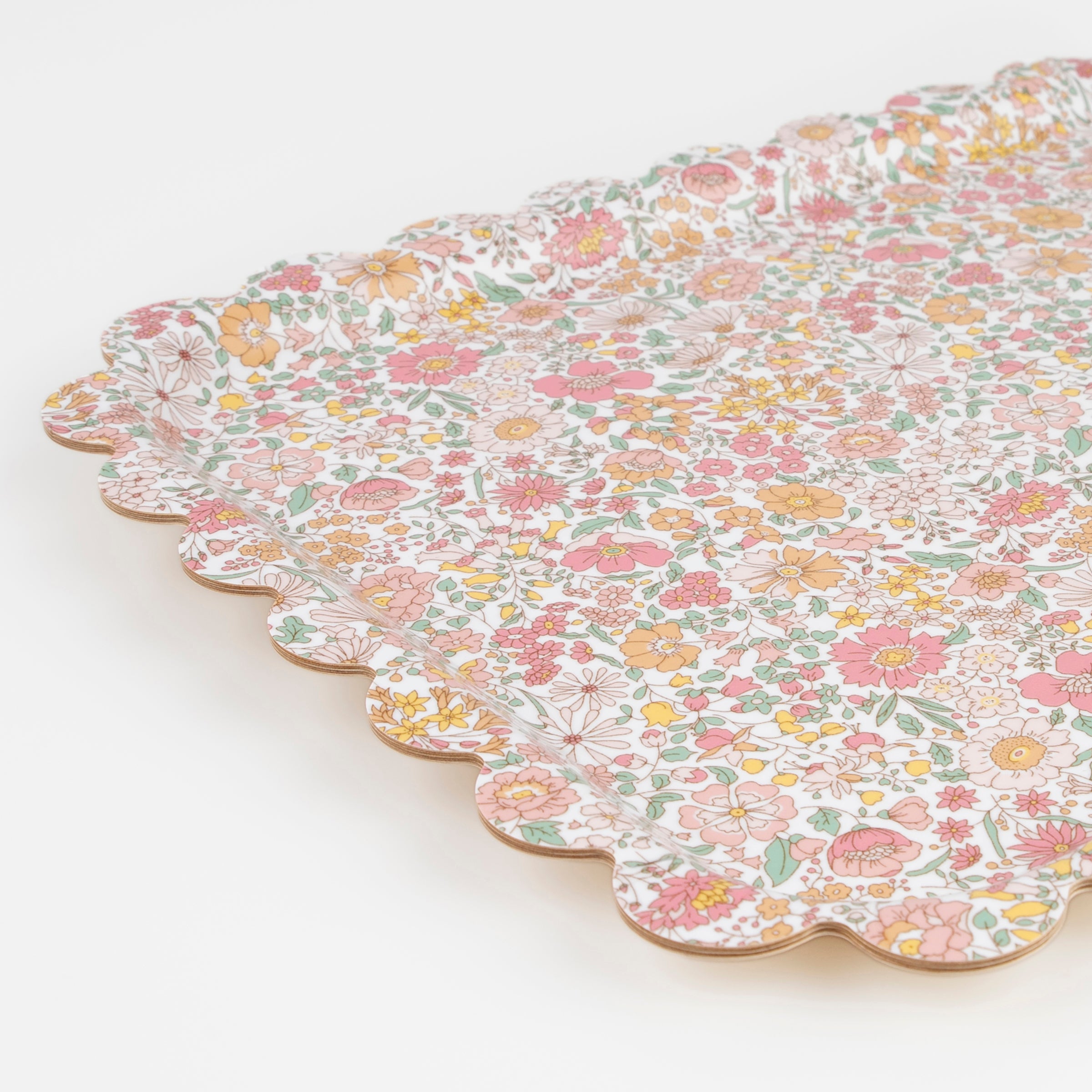 Meri Meri x Liberty Wharfedale Small Tray - Image 3