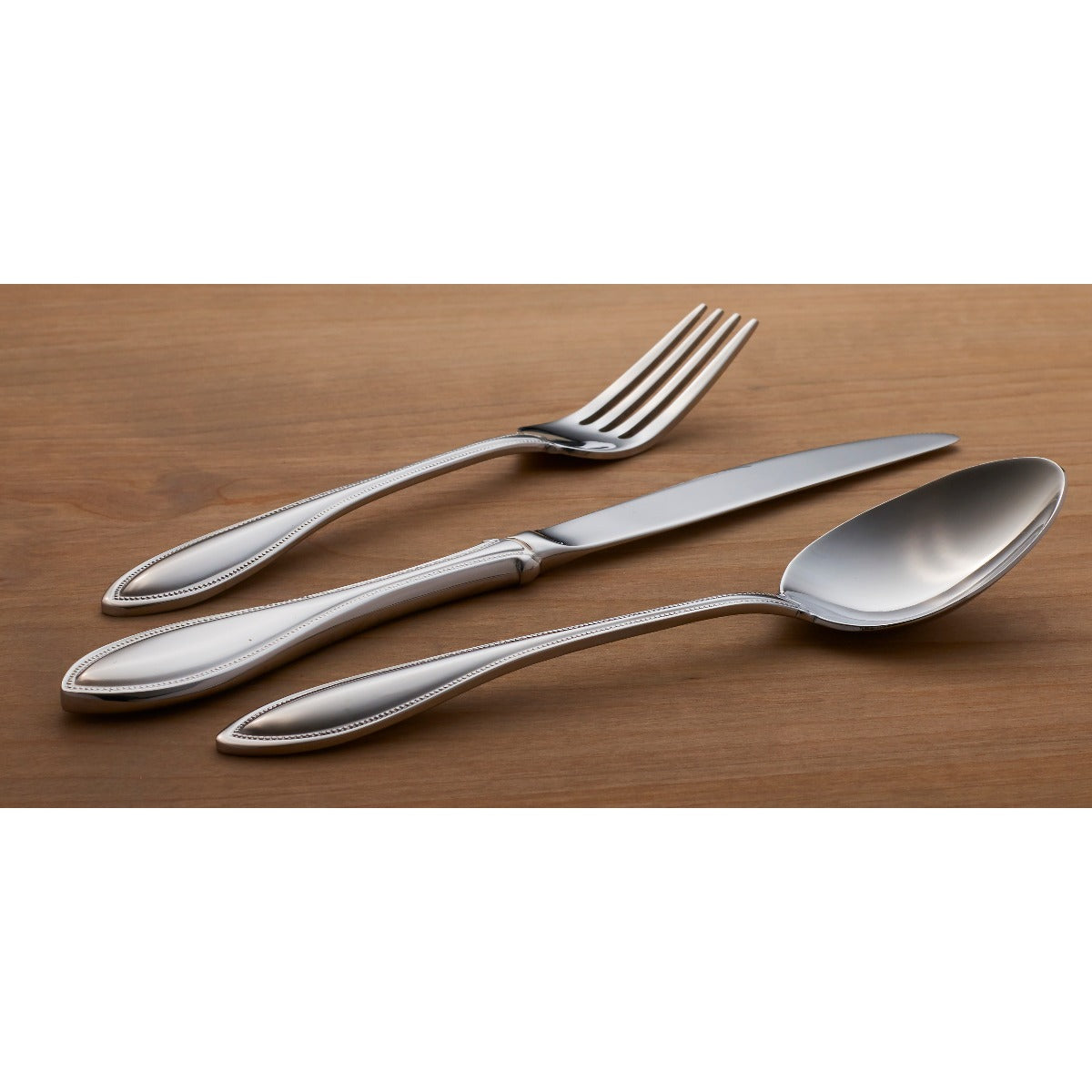 American Harmony Dinner Spoon - Set of 4 - Image 3