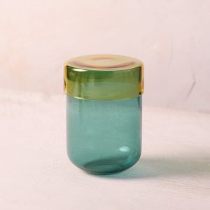 Niko Canister. Large