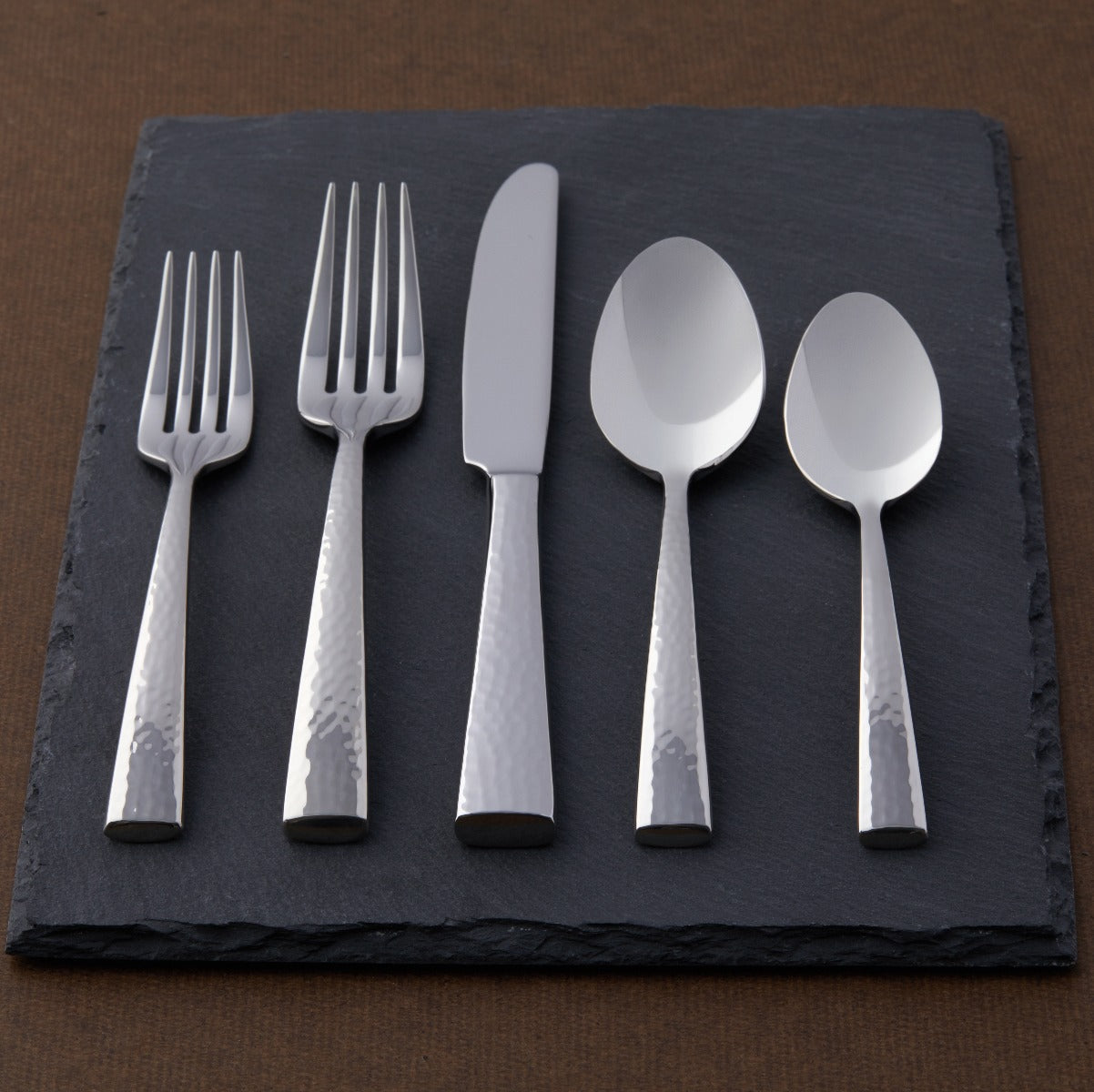 Cabria 20 Piece Flatware Set - Image 3