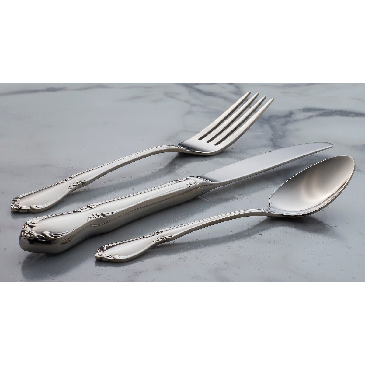 Chateau 5 Piece Place Setting - Image 3