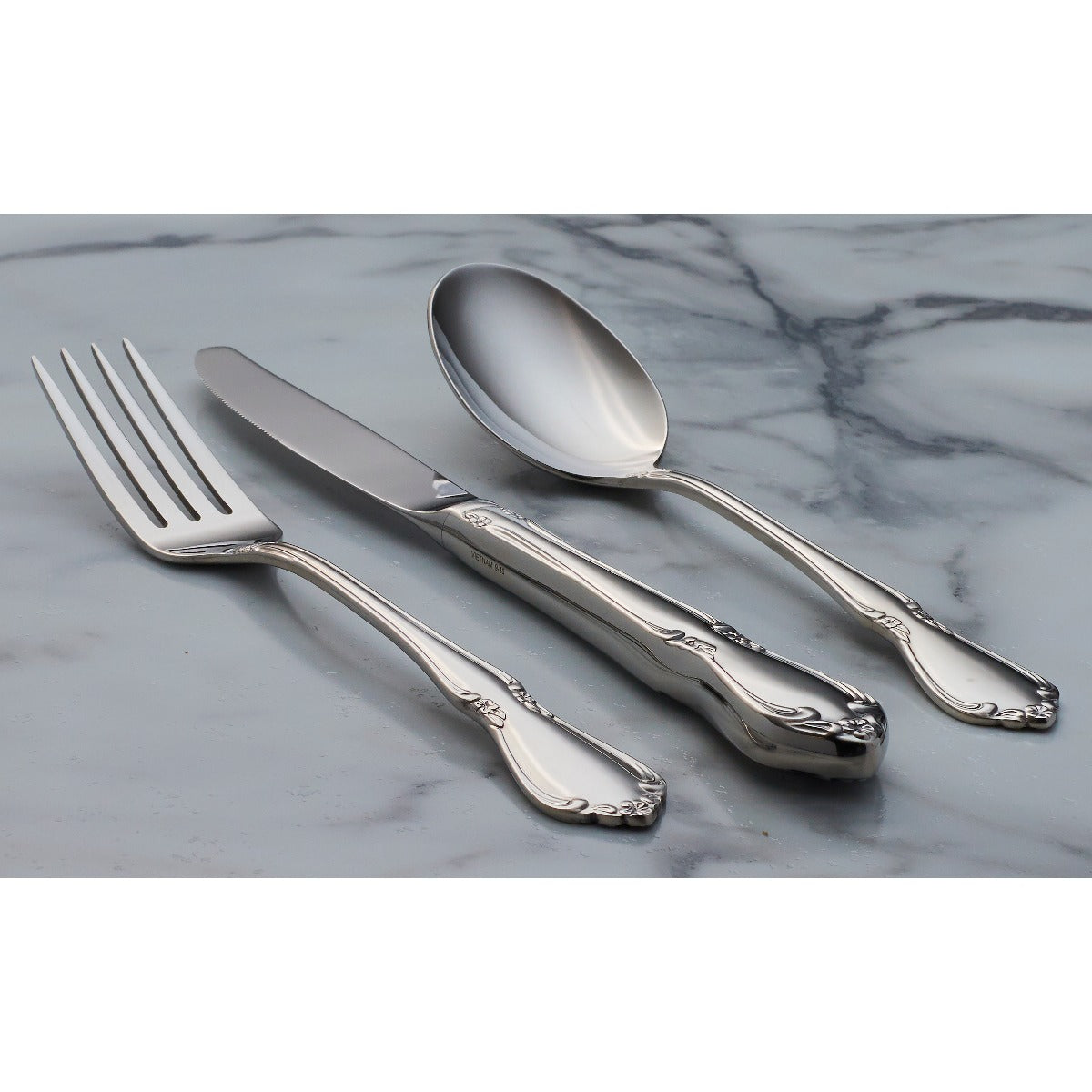 Chateau 5 Piece Place Setting - Image 4
