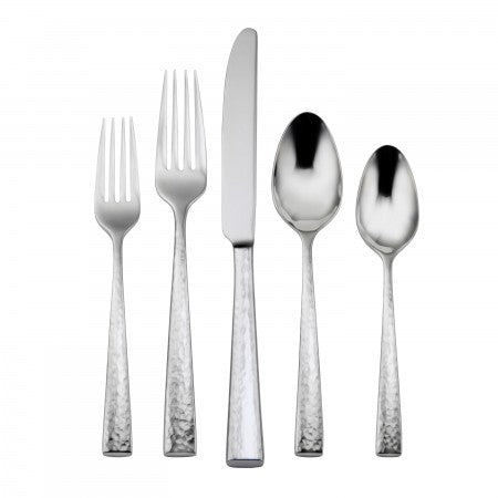 Cabria 5 Piece Place Setting