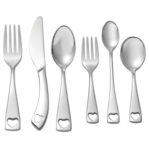 Little Love 6 Piece Progress Set