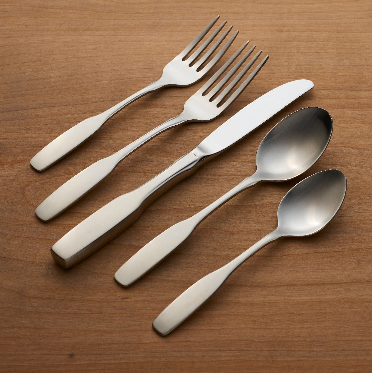 Paul Revere 5 Piece Place Setting - Image 2