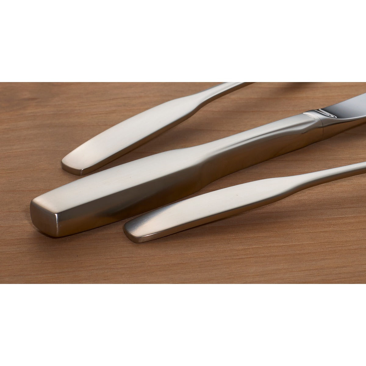Paul Revere Dinner Spoon - Set of 4 - Image 4
