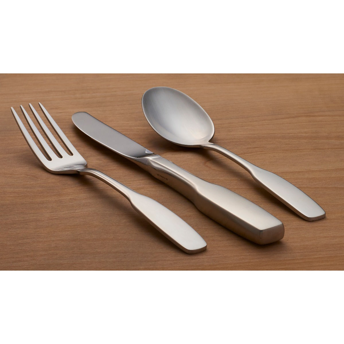 Paul Revere Dinner Spoon - Set of 4 - Image 2