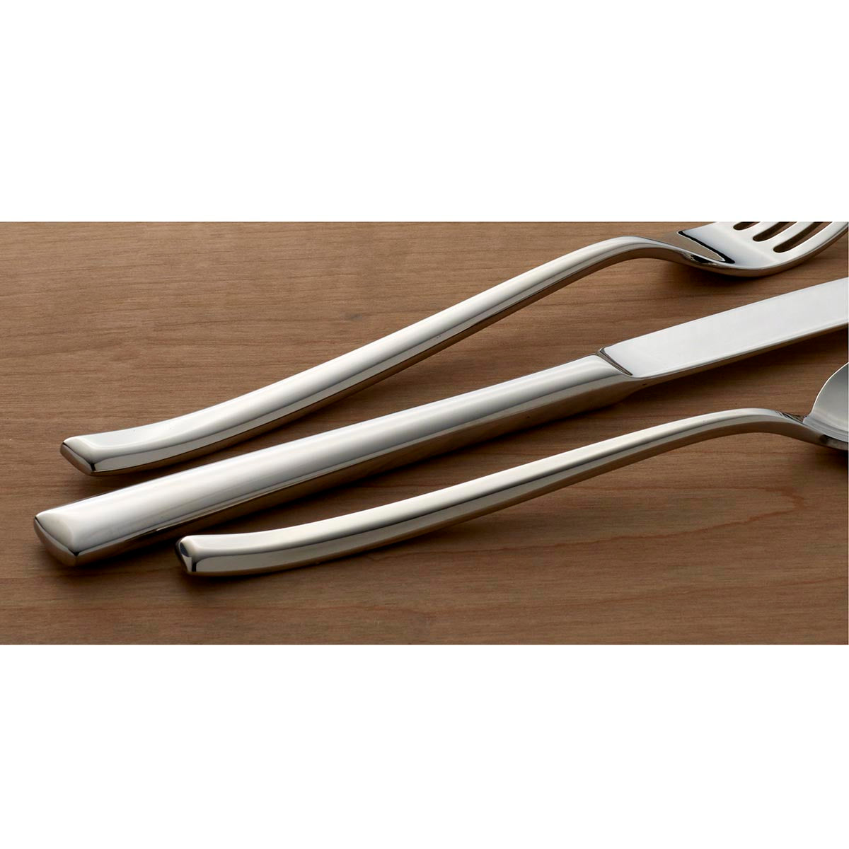 Pearce 20 Piece Flatware Set - Image 4